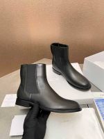 Ботинки THE ROW Premium