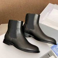 Ботинки THE ROW Premium