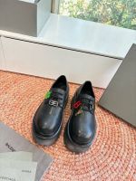Кроссовки на платформе BALENCIAGA Premium