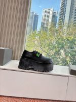 Кроссовки на платформе BALENCIAGA Premium