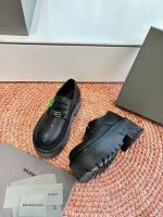 Кроссовки на платформе BALENCIAGA Premium