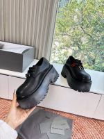 Кроссовки на платформе BALENCIAGA Premium