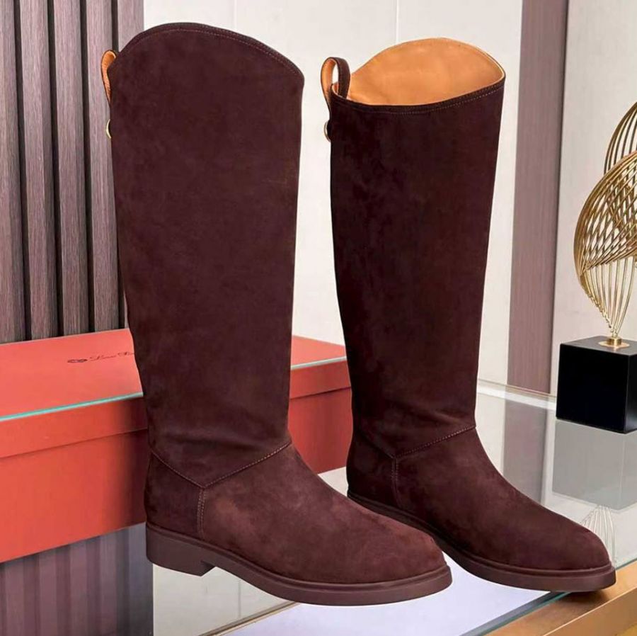 Сапоги LORO PIANA Premium