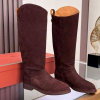 Сапоги LORO PIANA Premium