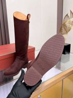 Сапоги LORO PIANA Premium