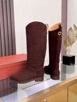 Сапоги LORO PIANA Premium