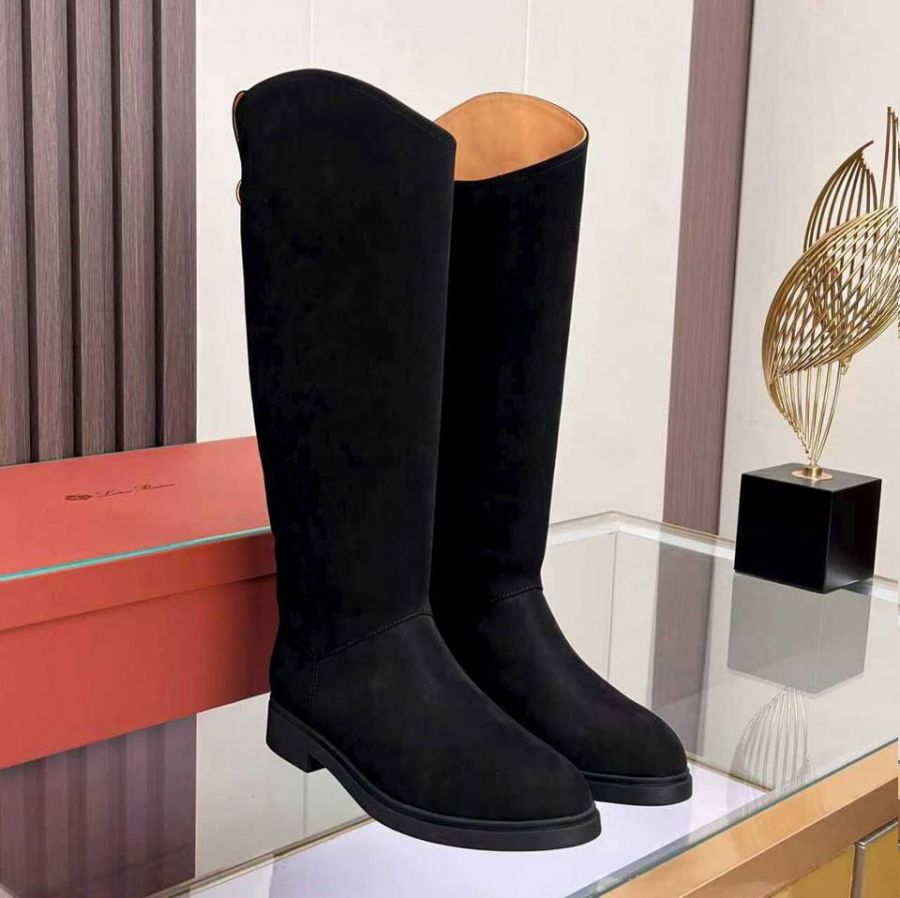 Сапоги LORO PIANA Premium