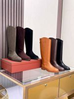 Сапоги LORO PIANA Premium Сапоги LORO PIANA Premium