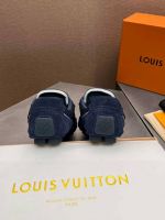Кроссовки LOUIS VUITTON Premium