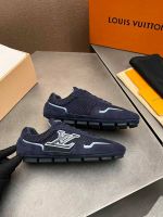 Кроссовки LOUIS VUITTON Premium