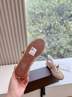 Балетки ALAIA Premium