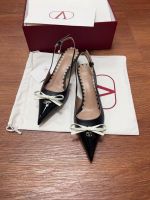 Босножки VALENTINO Premium
