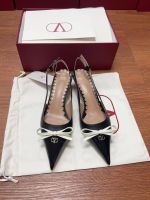Босножки VALENTINO Premium