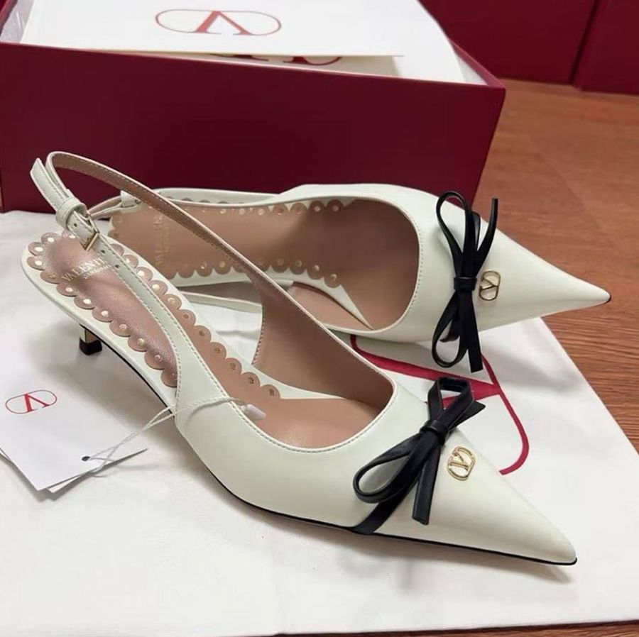 Босножки VALENTINO Premium