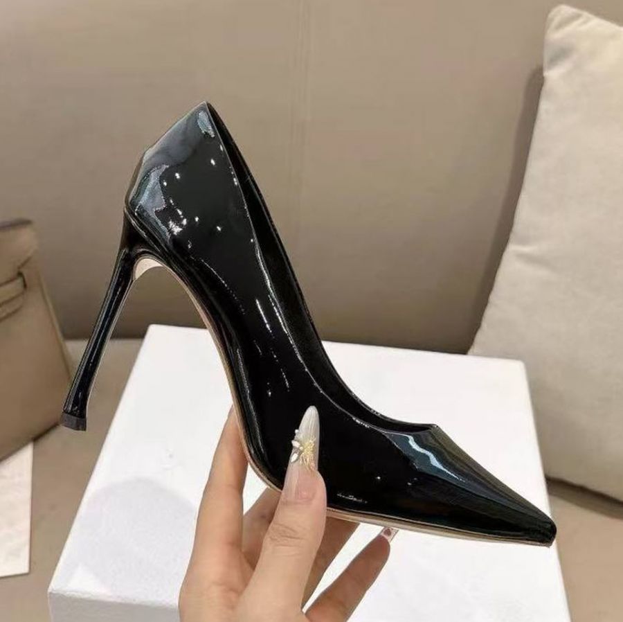 Туфли DIOR Premium