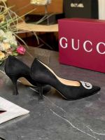 Туфли GUCCI Premium