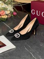 Туфли GUCCI Premium