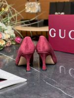 Туфли GUCCI Premium