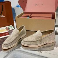 Лоферы Loro Piana Premium