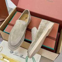 Лоферы Loro Piana Premium