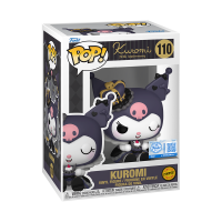 Фигурка Funko POP! Hello Kitty - Royal Kuromi (Chase)