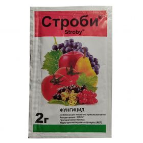 Строби, ВДГ