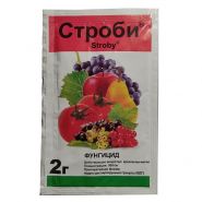 Строби, ВДГ