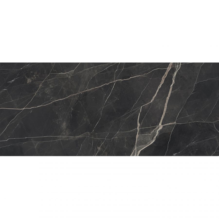 CALACATTA BLACK 2800х1200х6мм MATT
