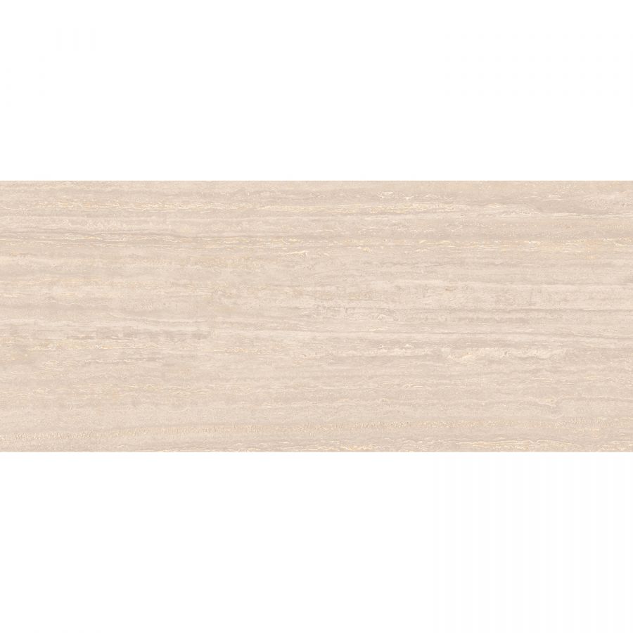 TRAVERTINE BEIGE SHAPE TECH 2800х1200х6мм (MATT)