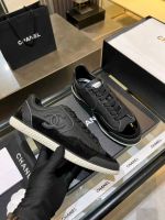 Кеды CHANEL Premium