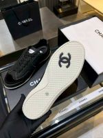 Кеды CHANEL Premium