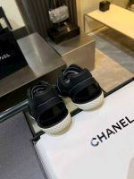 Кеды CHANEL Premium