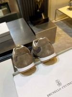 Кроссовки Brunello Cucinelli Premium