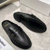 Мюли Yves Saint Laurent Premium