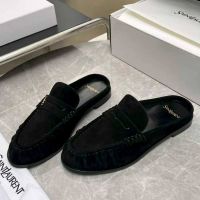 Мюли Yves Saint Laurent Premium