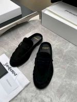 Мюли Yves Saint Laurent Premium