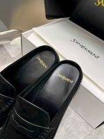 Мюли Yves Saint Laurent Premium