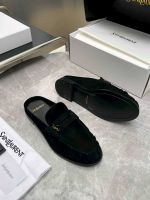 Мюли Yves Saint Laurent Premium