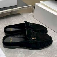 Мюли Yves Saint Laurent Premium