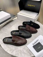 Мюли Yves Saint Laurent Premium