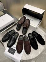 Мюли Yves Saint Laurent Premium