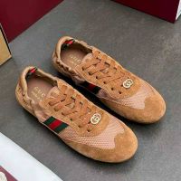 Кроссовки GUCCI Premium