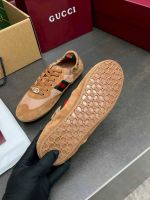Кроссовки GUCCI Premium