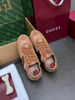 Кроссовки GUCCI Premium