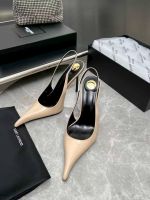 Босоножки Yves Saint Laurent Premium Босоножки Yves Saint Laurent Premium