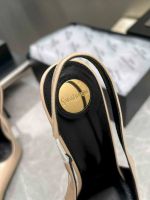 Босоножки Yves Saint Laurent Premium Босоножки Yves Saint Laurent Premium