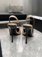 Босоножки Yves Saint Laurent Premium Босоножки Yves Saint Laurent Premium