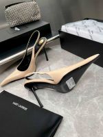 Босоножки Yves Saint Laurent Premium Босоножки Yves Saint Laurent Premium