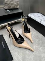 Босоножки Yves Saint Laurent Premium Босоножки Yves Saint Laurent Premium