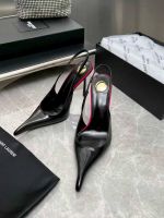 Босоножки Yves Saint Laurent Premium